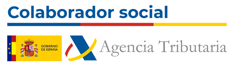 Colaborador social de la Agencia Tributaria